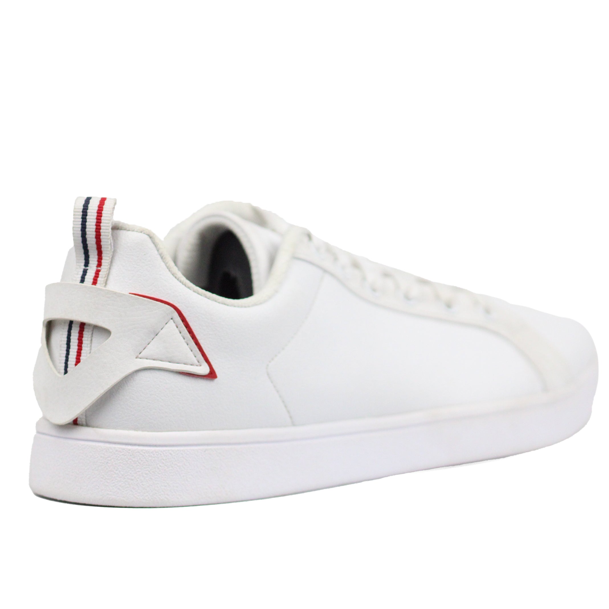 ERKE 03A Casual Low - Top Sneakers WTRD 24 - Footcourt Egypt