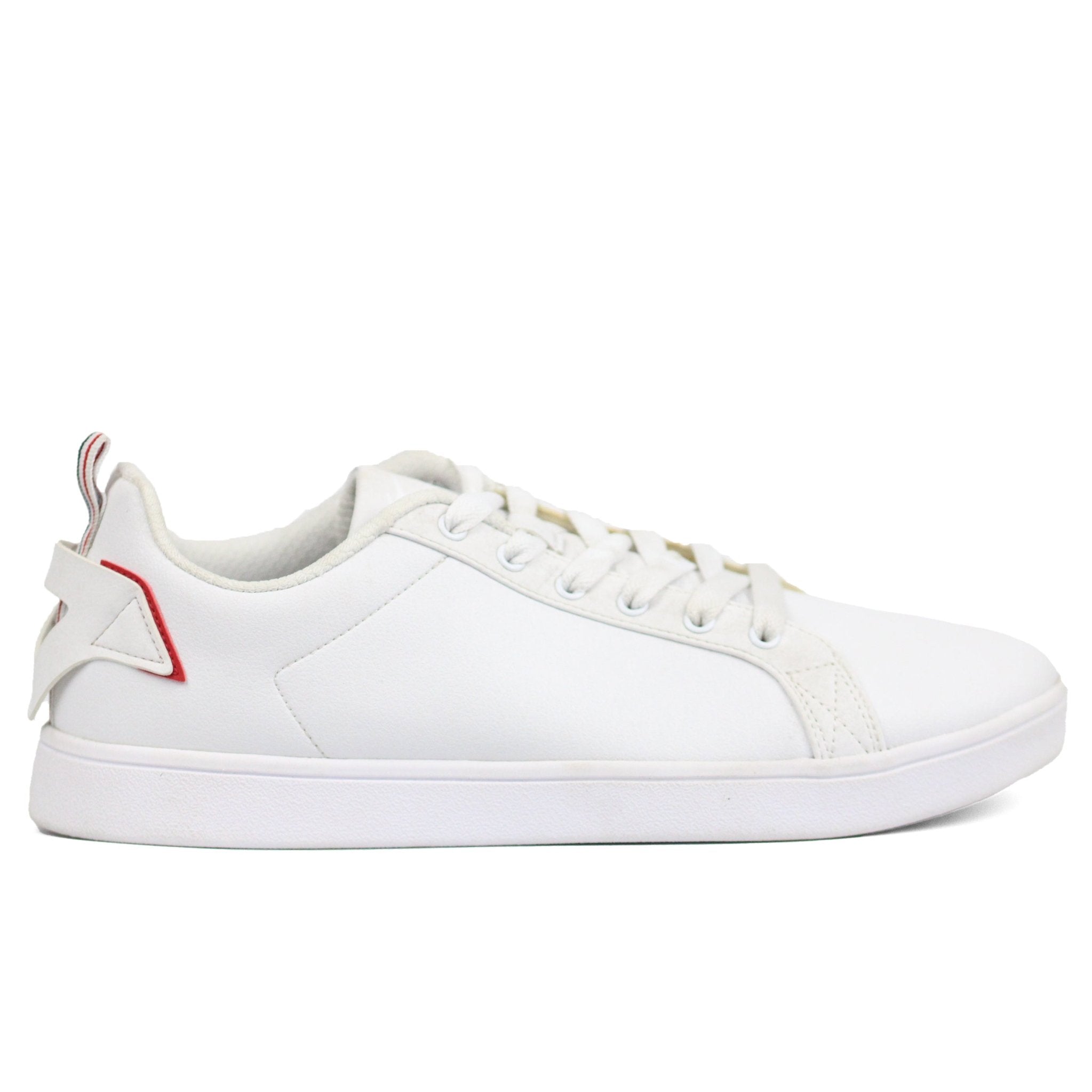 ERKE 03A Casual Low - Top Sneakers WTRD 24 - Footcourt Egypt