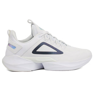 ERKE 01A Sports Running Shoe zz WHT - Footcourt Egypt