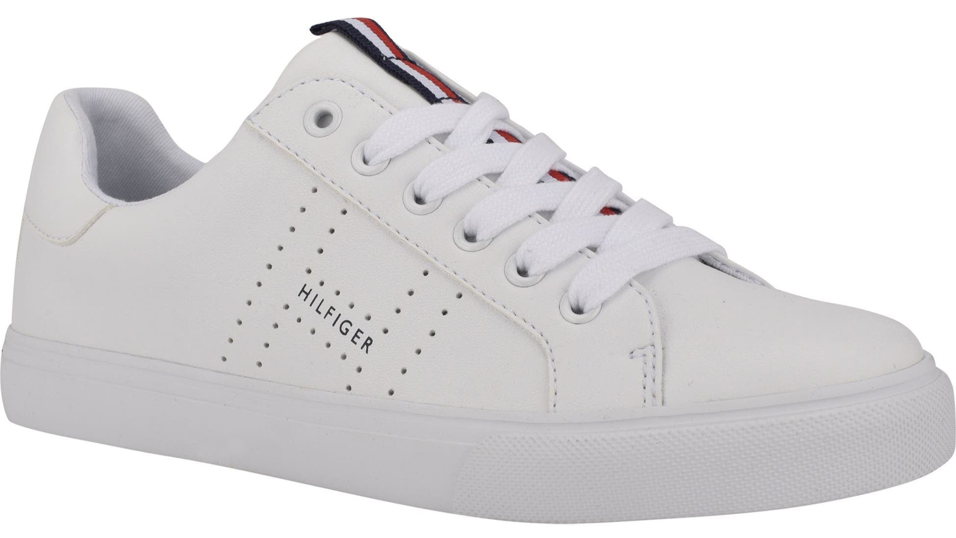 TOMMY HILFIGER Twaverie Women's Sneakers - Footcourt Egypt