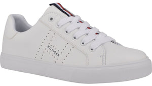 TOMMY HILFIGER Twaverie Women's Sneakers - Footcourt Egypt