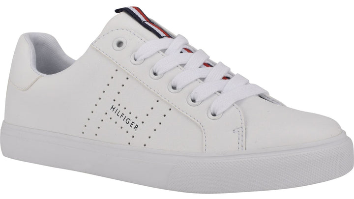 TOMMY HILFIGER Twaverie Women's Sneakers - Footcourt Egypt