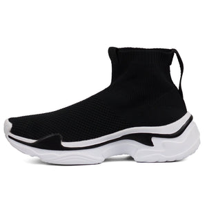 ERKE 03A "Motion wind" BLK GG - Footcourt Egypt