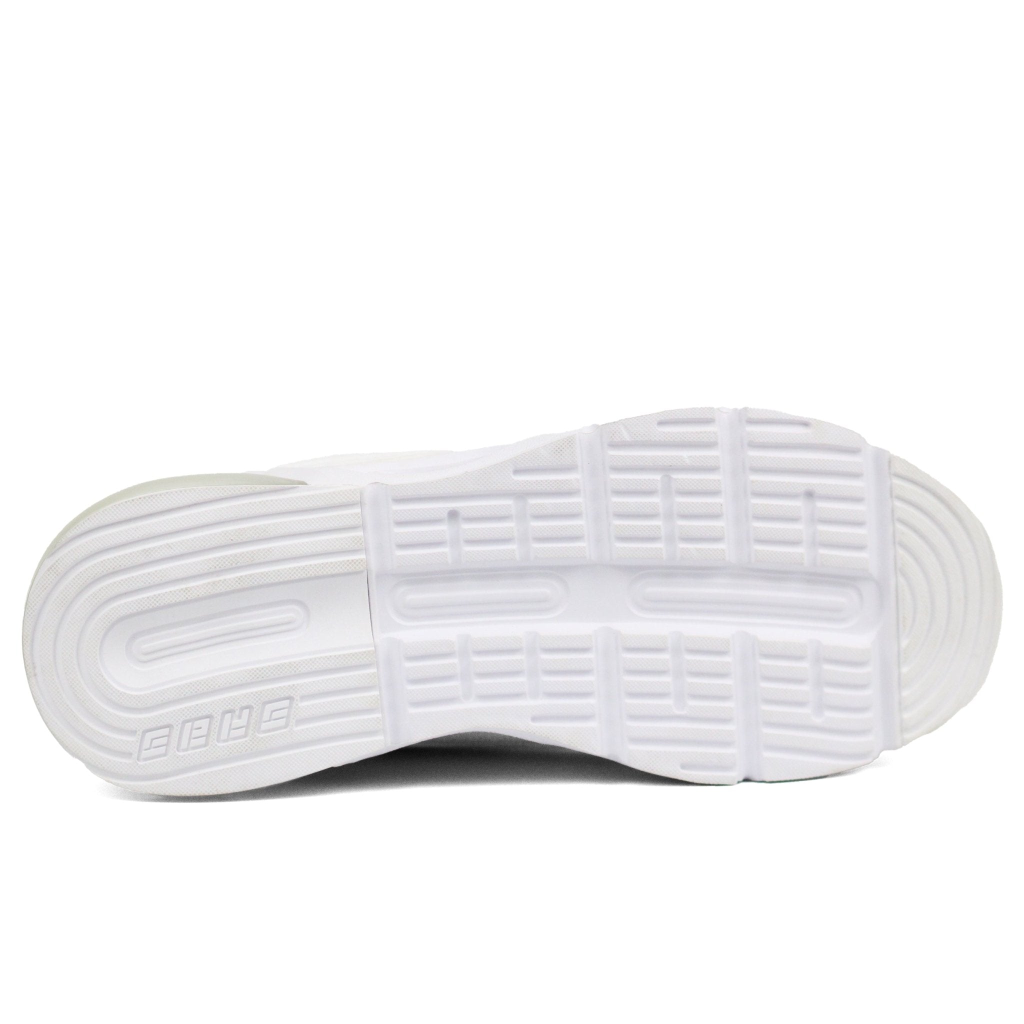 ERKE 03A sports running shoe FZ WHT /// - Footcourt Egypt