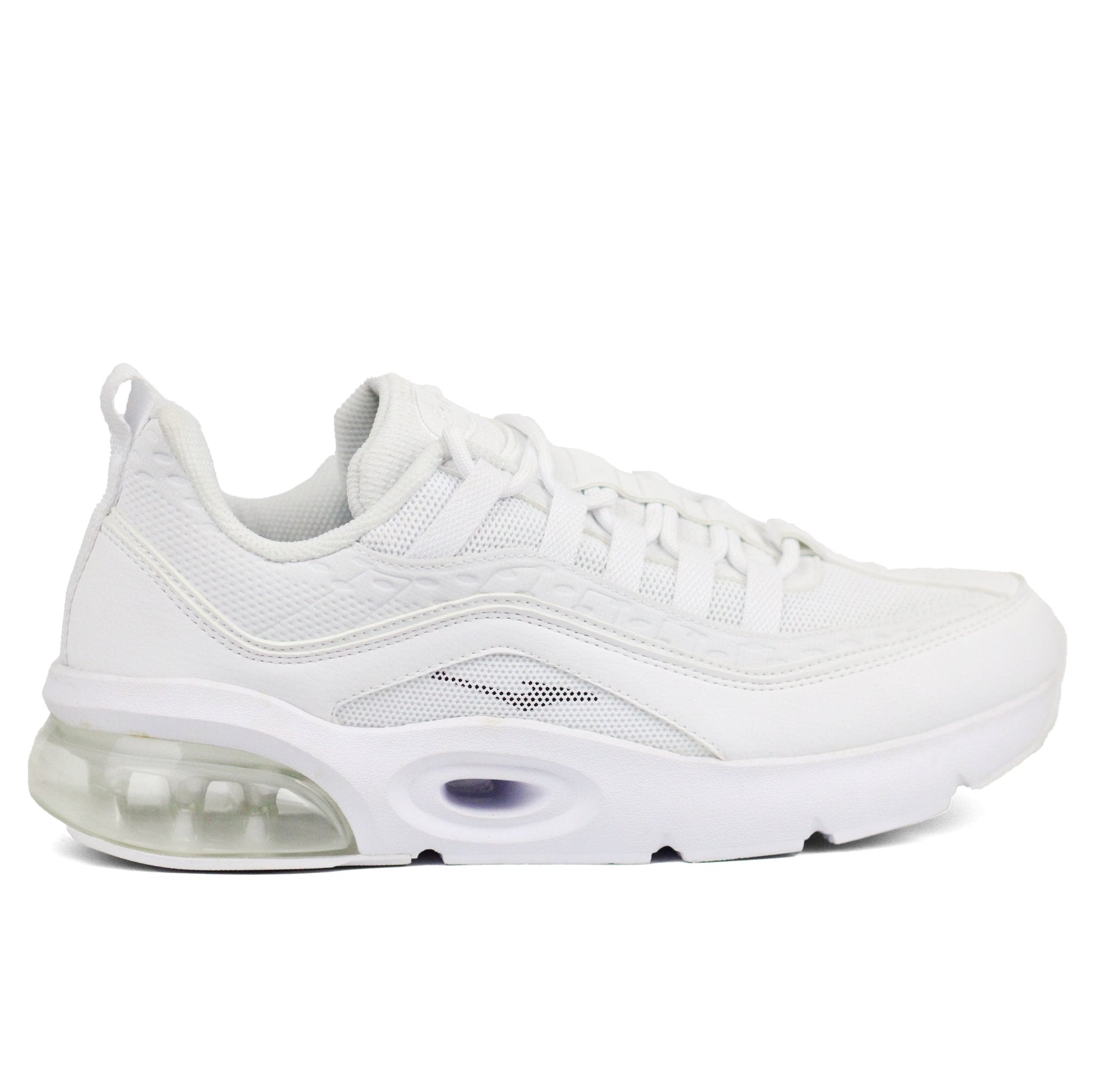 ERKE 03A sports running shoe FZ WHT /// - Footcourt Egypt
