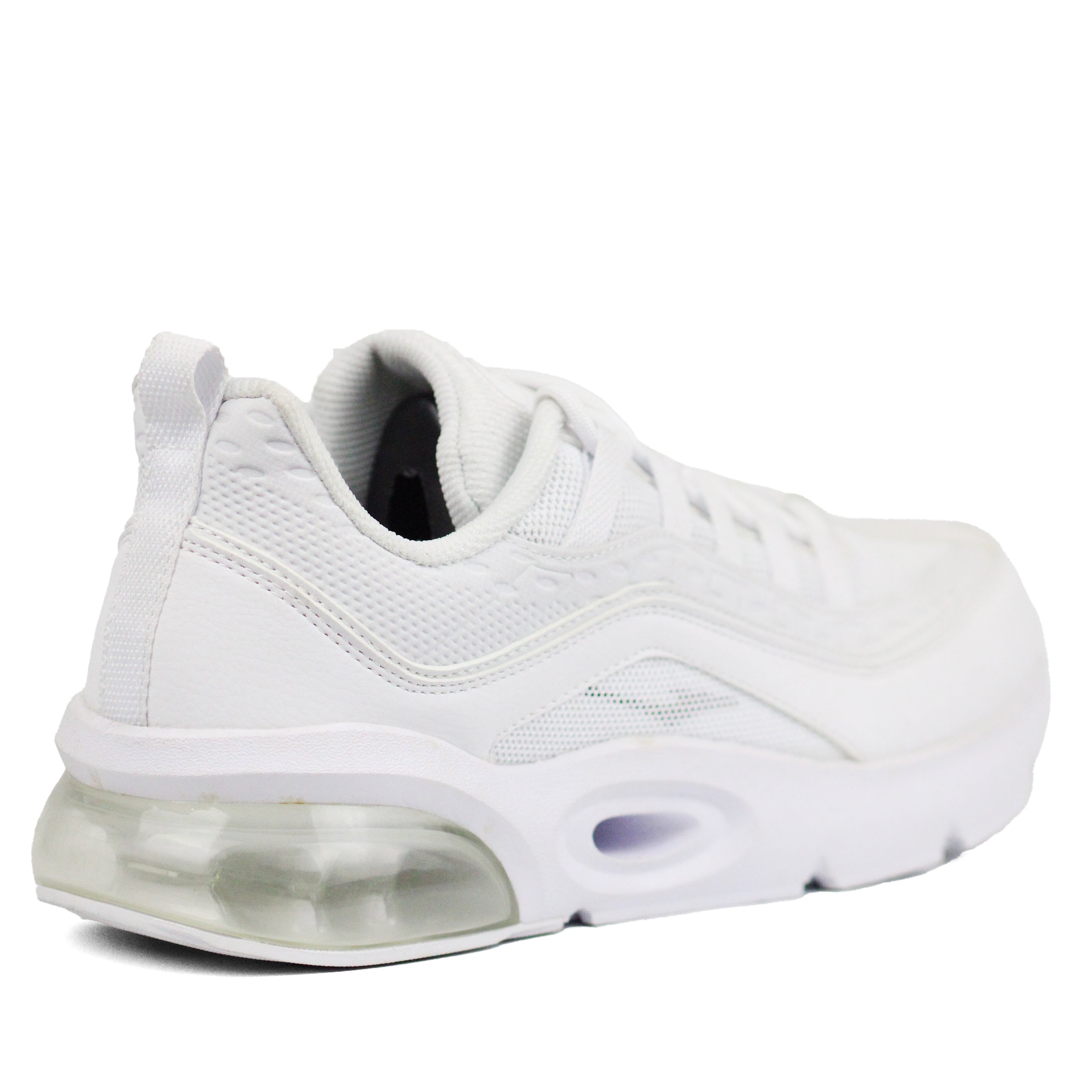 ERKE 03A sports running shoe FZ WHT /// - Footcourt Egypt