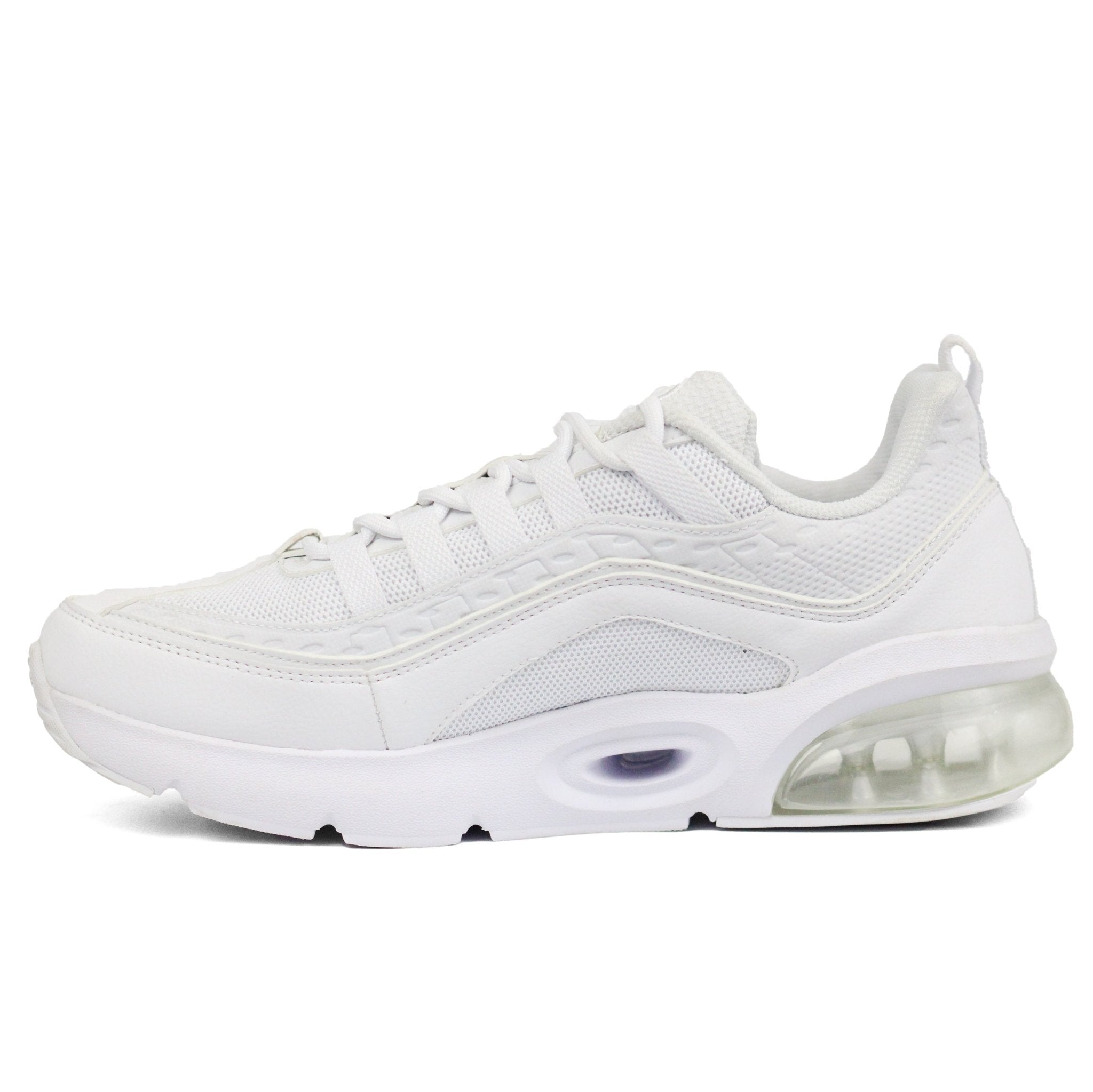 ERKE 03A sports running shoe FZ WHT /// - Footcourt Egypt