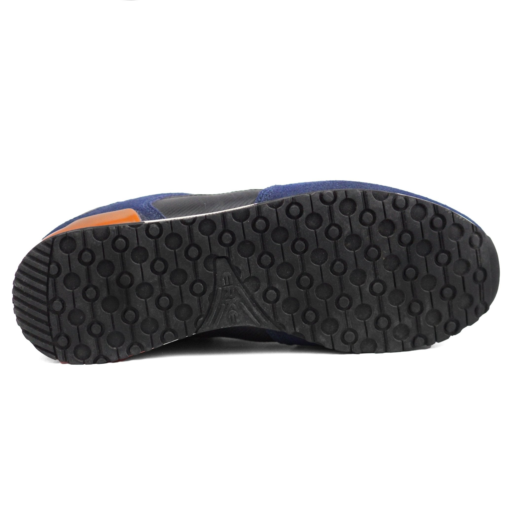 ERKE 07A Legend walking shoes OGNV - Footcourt Egypt