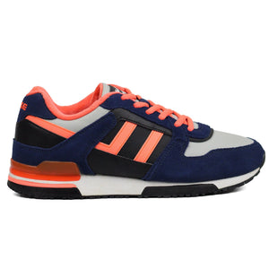 ERKE 07A Legend walking shoes OGNV - Footcourt Egypt