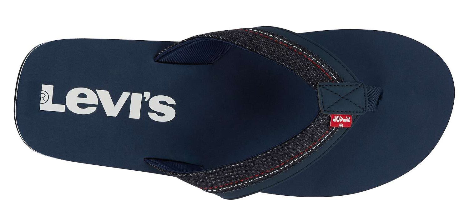 Levi's® Mixed Media Padded - Footcourt Egypt