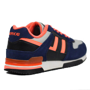 ERKE 07A Legend walking shoes OGNV - Footcourt Egypt