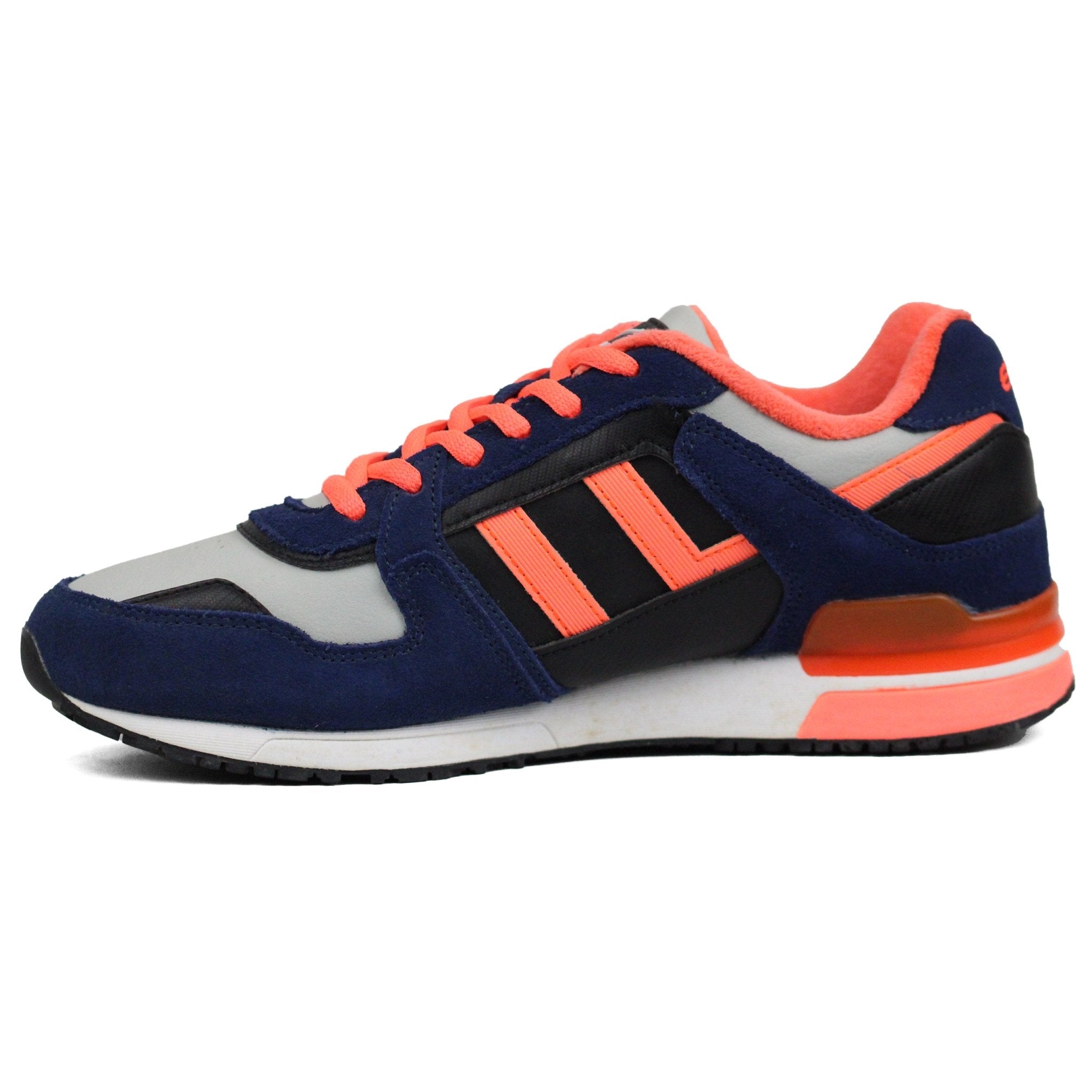 ERKE 07A Legend walking shoes OGNV - Footcourt Egypt