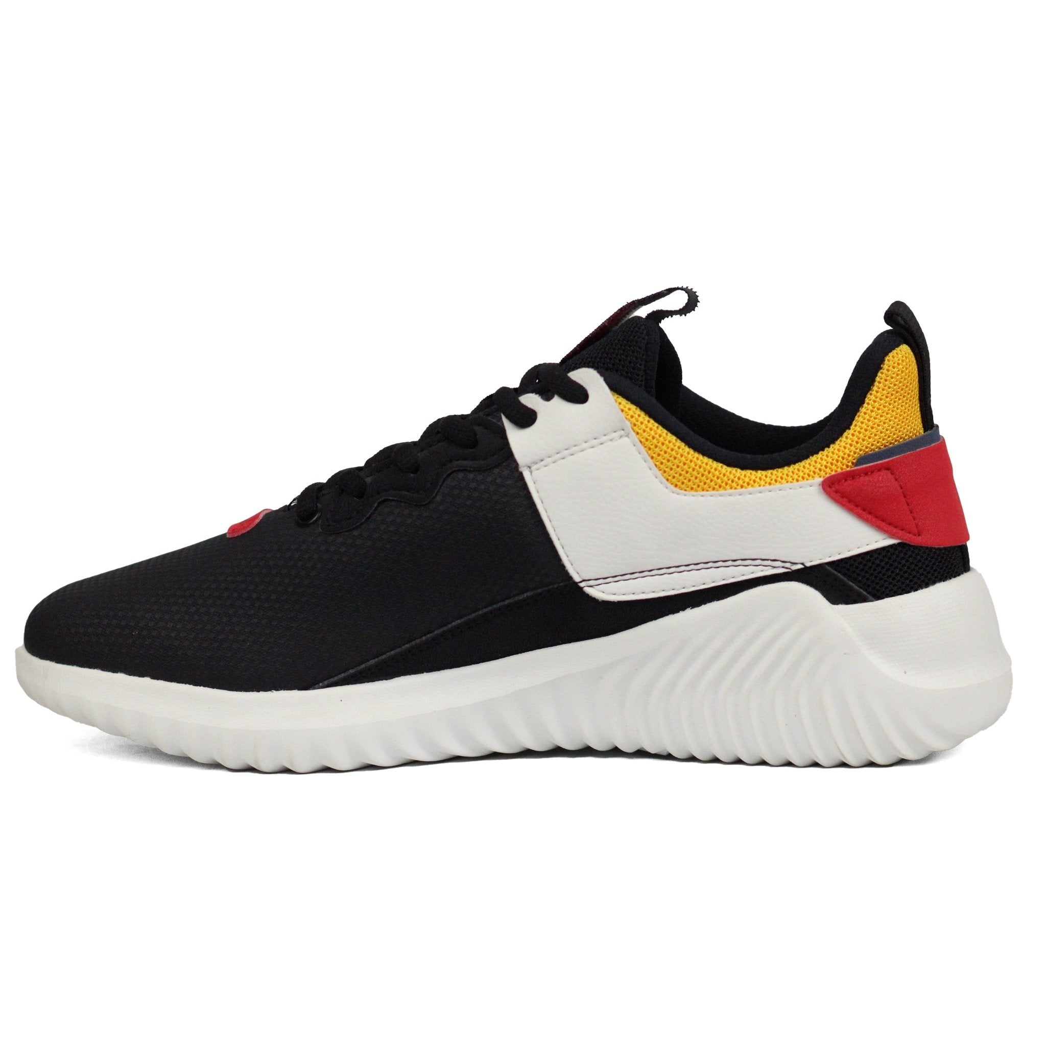 ERKE 02A Training Ultimate Comfort BKMT - Footcourt Egypt