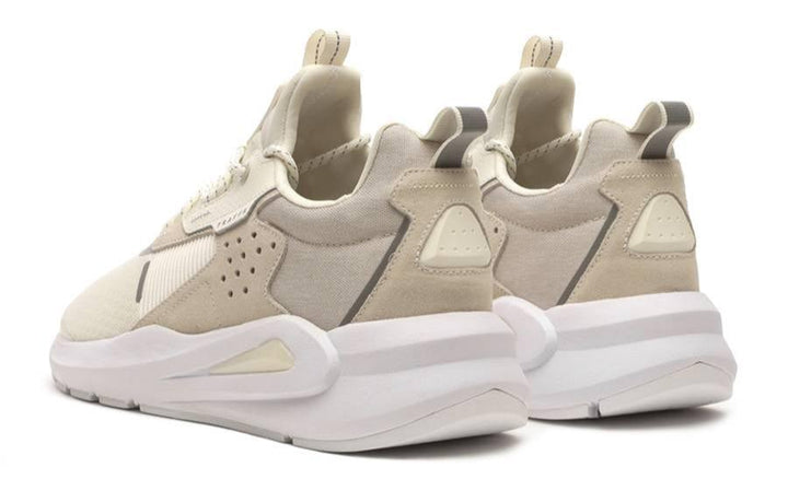 TRAFFA "ORBIT" Sneakers - Footcourt Egypt