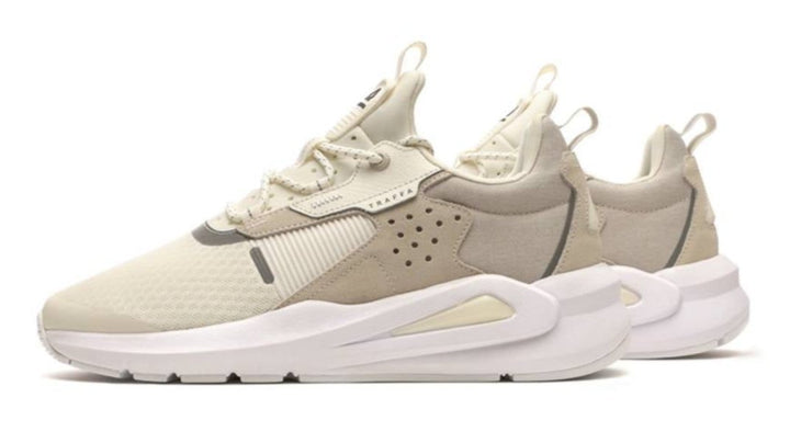 TRAFFA "ORBIT" Sneakers - Footcourt Egypt