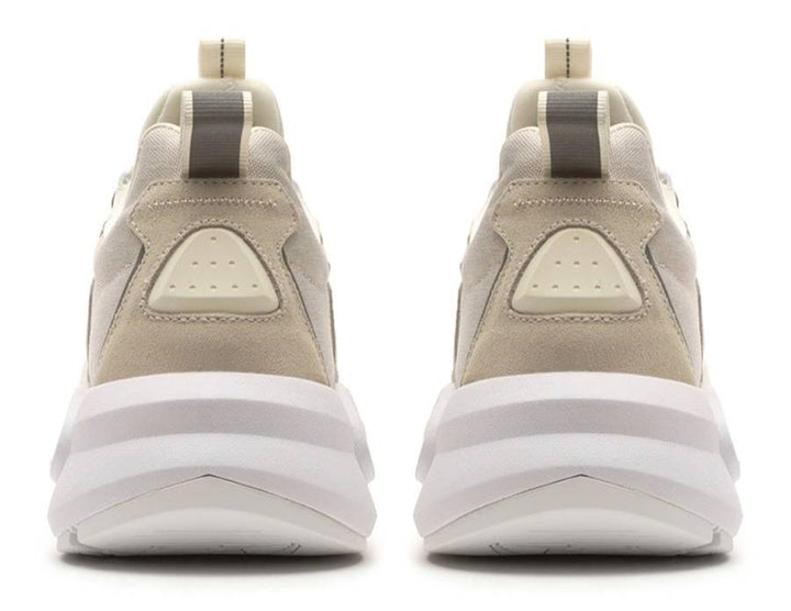 TRAFFA "ORBIT" Sneakers - Footcourt Egypt