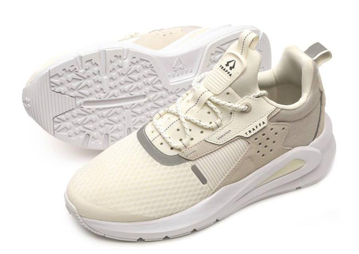 TRAFFA "ORBIT" Sneakers - Footcourt Egypt