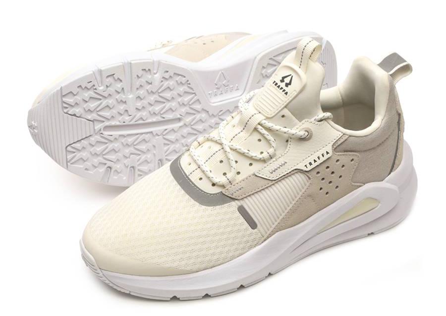 TRAFFA "ORBIT" Sneakers - Footcourt Egypt