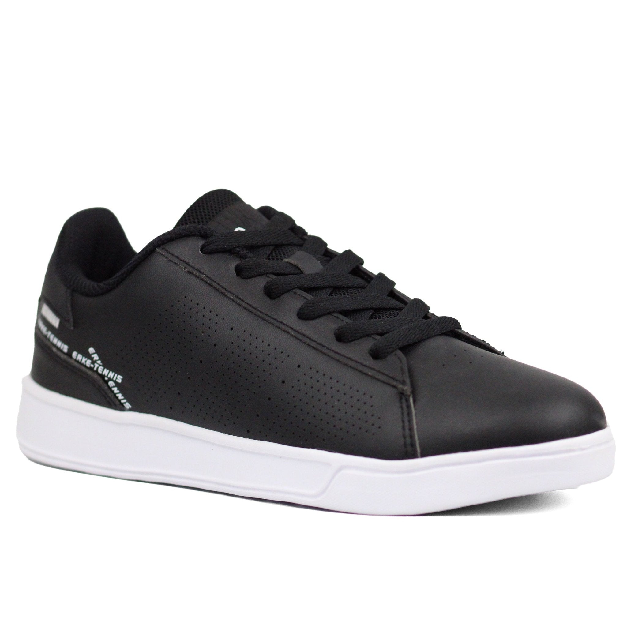 ERKE Tennis 03A The Low - Top Sneakers 32 - Footcourt Egypt