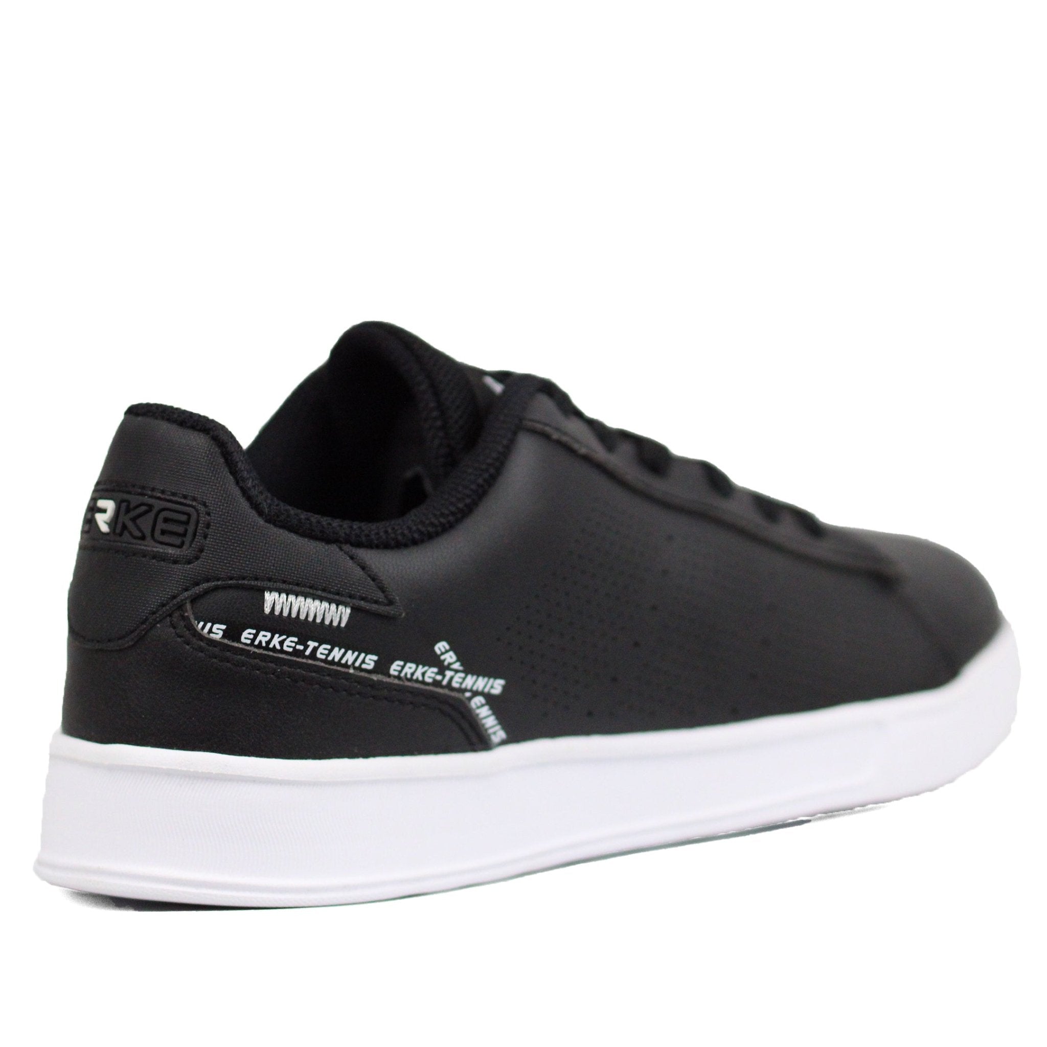 ERKE Tennis 03A The Low - Top Sneakers 32 - Footcourt Egypt