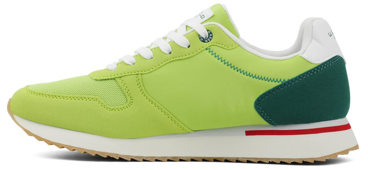 U.S. POLO ASSN. Altena 001 - Footcourt Egypt