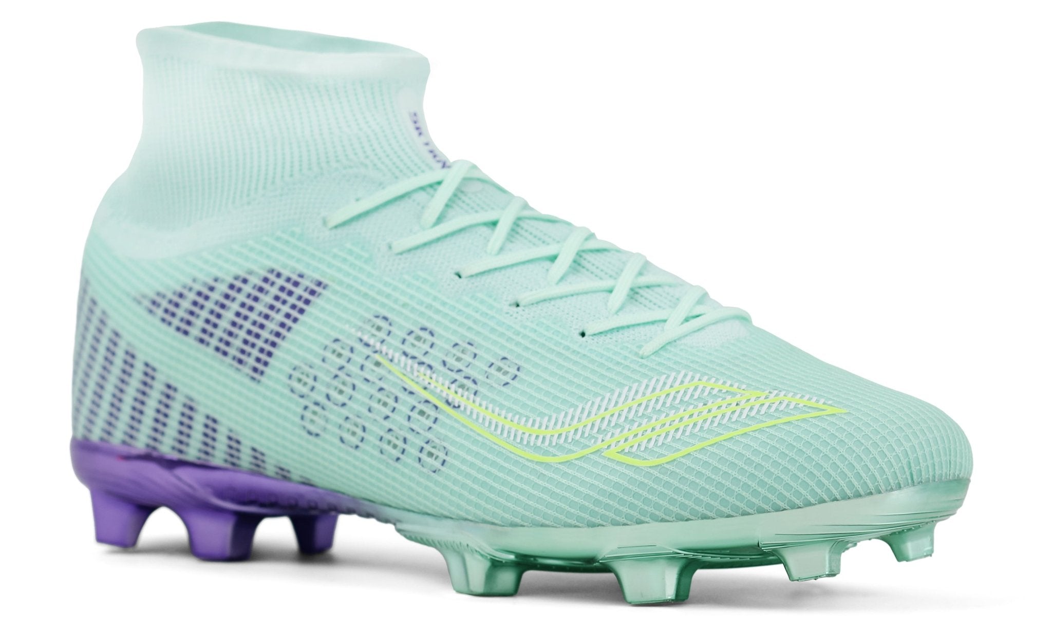 LESCON Jagger Men's Professional Cleats - Footcourt Egypt