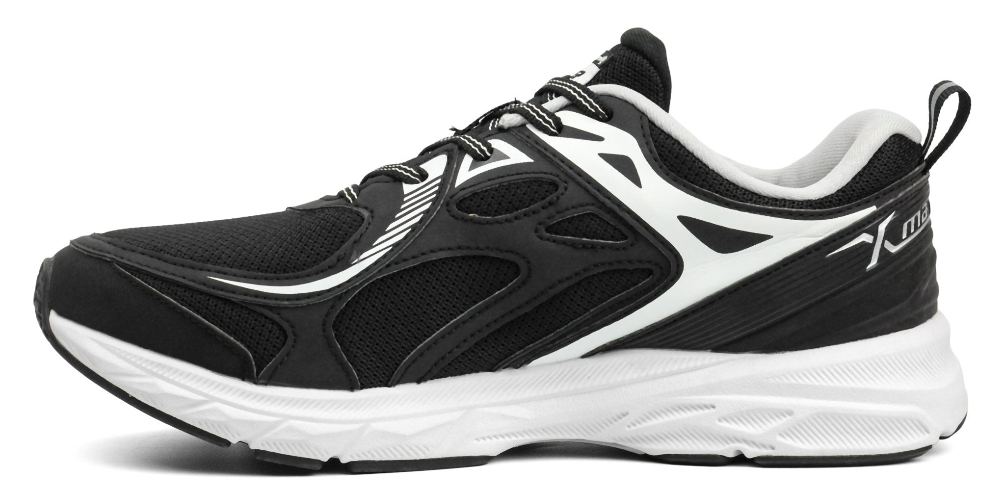 XTEP Marathon Running Shoes - Footcourt Egypt