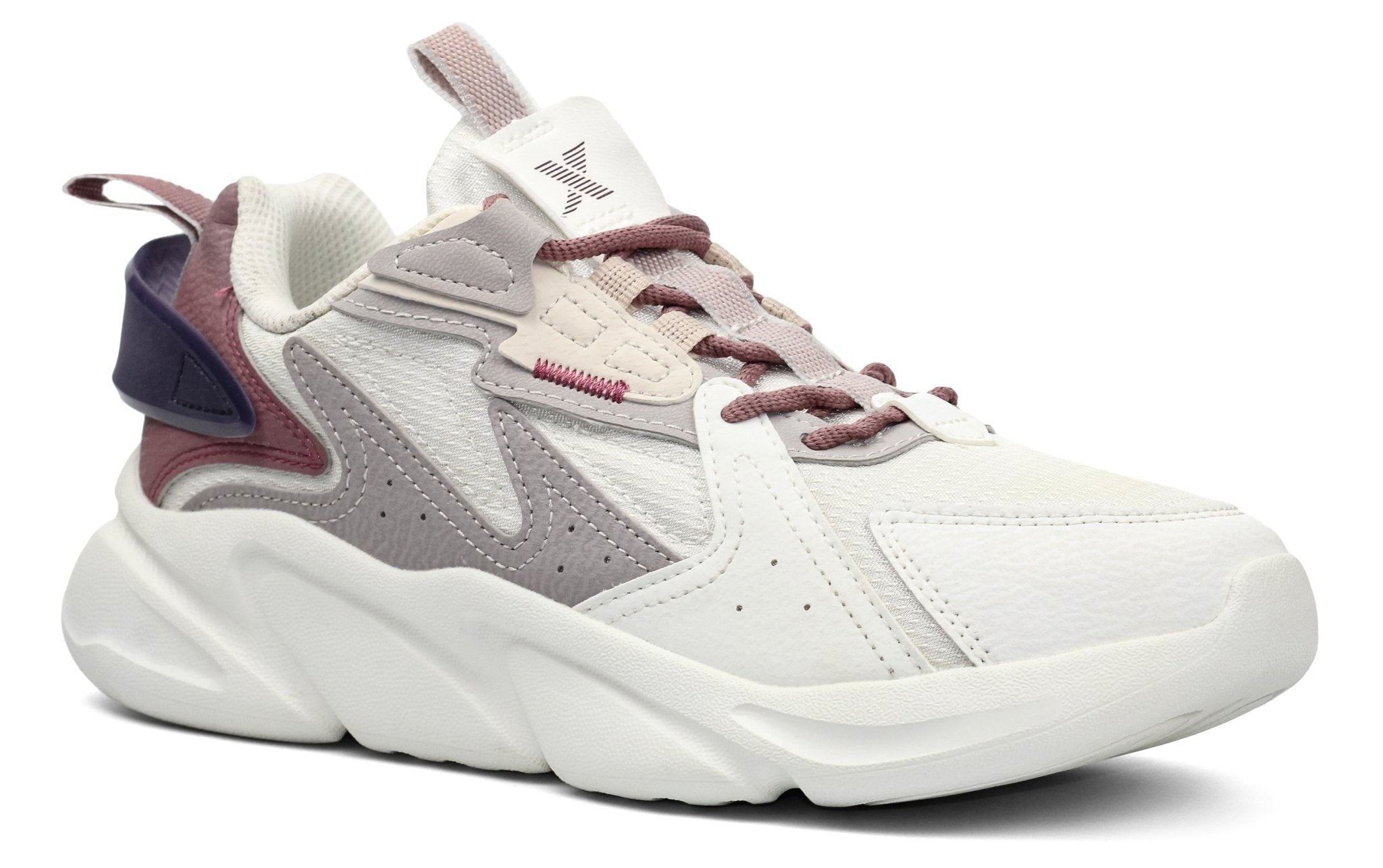 XTEP Casual Sports Shoes - Footcourt Egypt