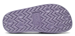 Levi's® JUNE 3D LOGO SLIDE - Footcourt Egypt
