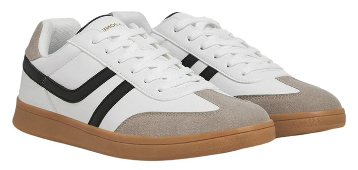 JACK & JONES Zola Vintage Sneaker - Footcourt Egypt