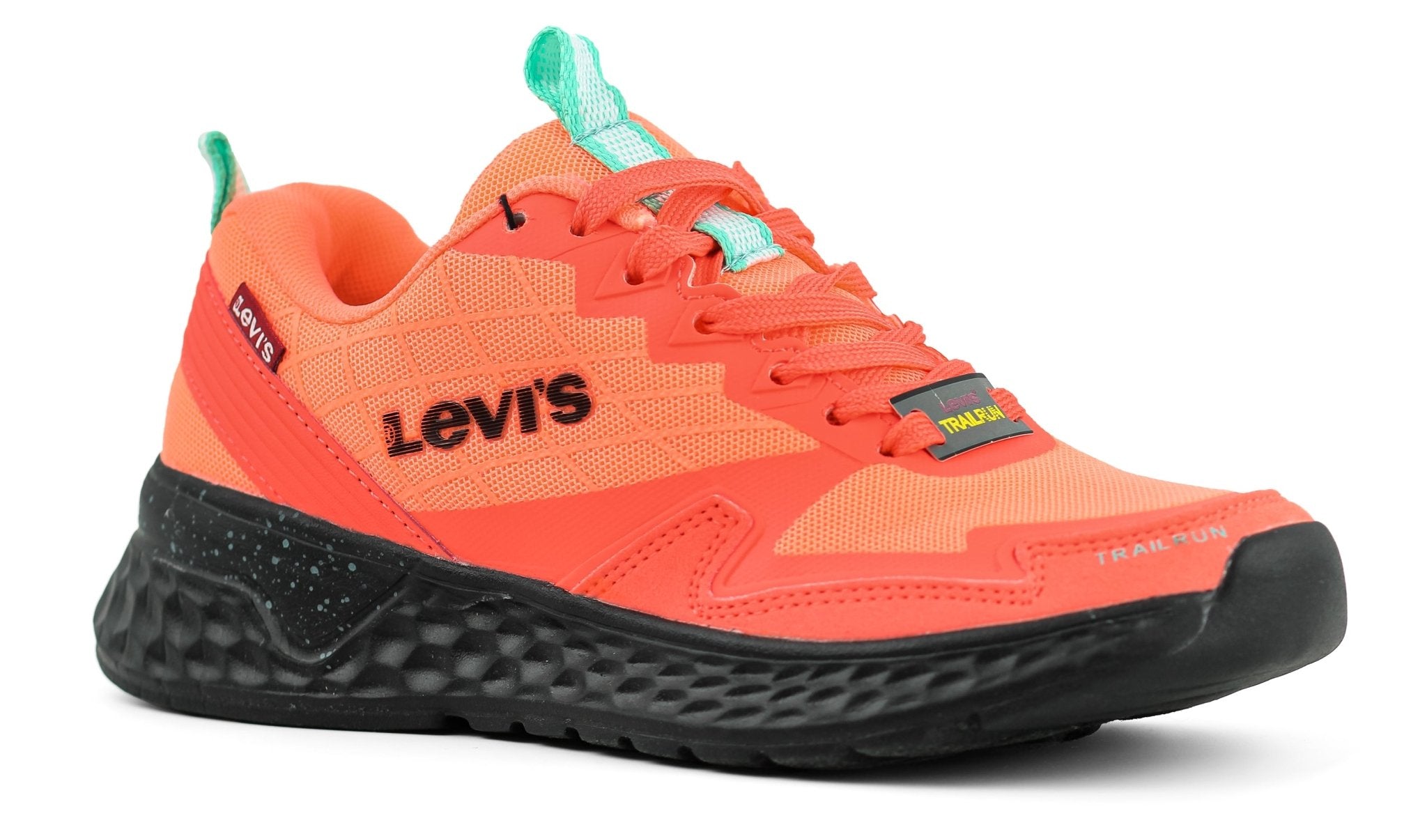 Levi´s® TrailRun Womens Running - Footcourt Egypt