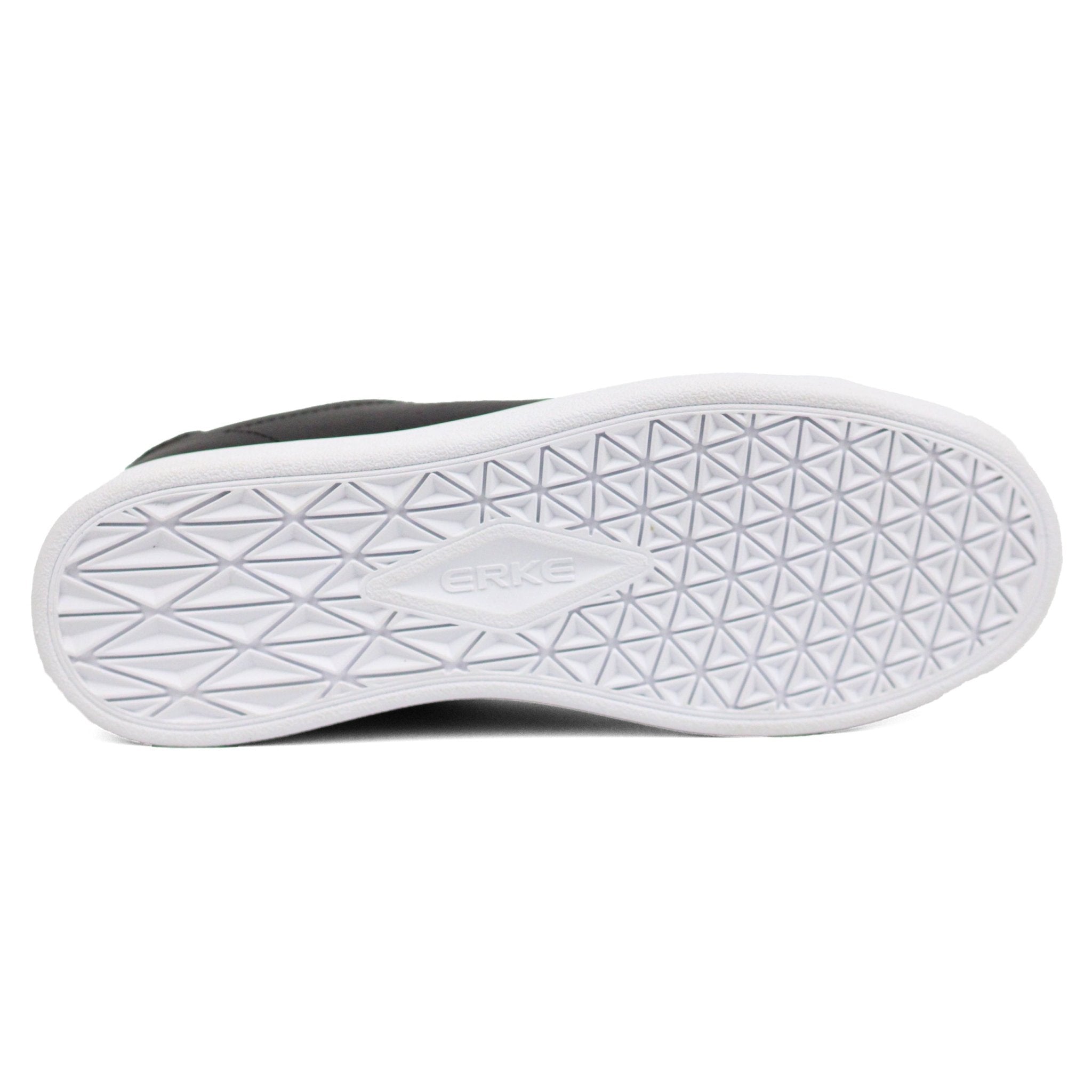 ERKE 07A Casual Trend Low - Top Sneakers BLK 54 - Footcourt Egypt