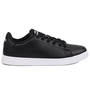ERKE 07A Casual Trend Low - Top Sneakers BLK 54 - Footcourt Egypt