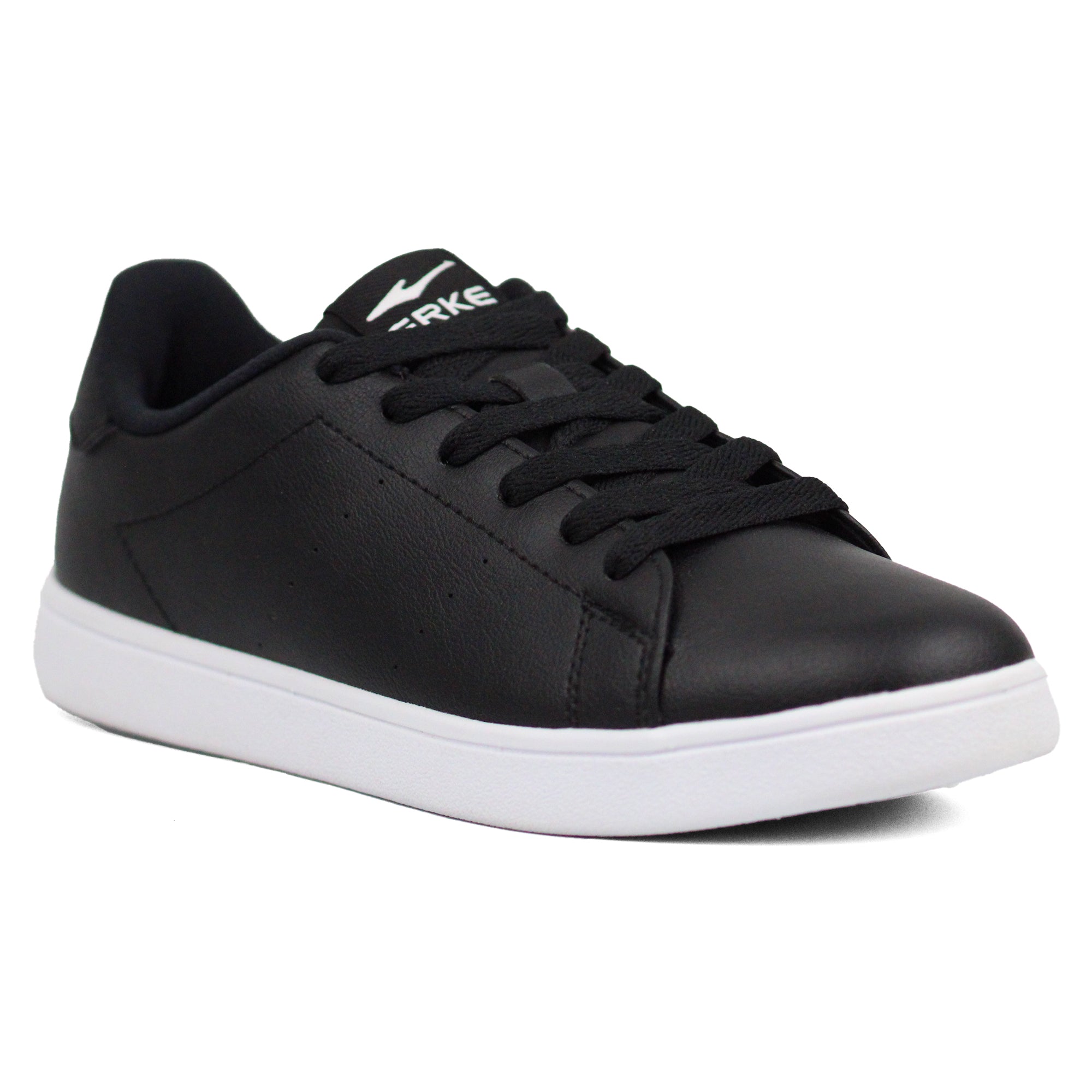 ERKE 07A Casual Trend Low - Top Sneakers BLK 54 - Footcourt Egypt