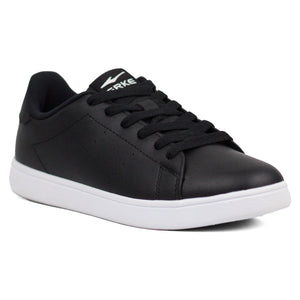 ERKE 07A Casual Trend Low - Top Sneakers BLK 54 - Footcourt Egypt