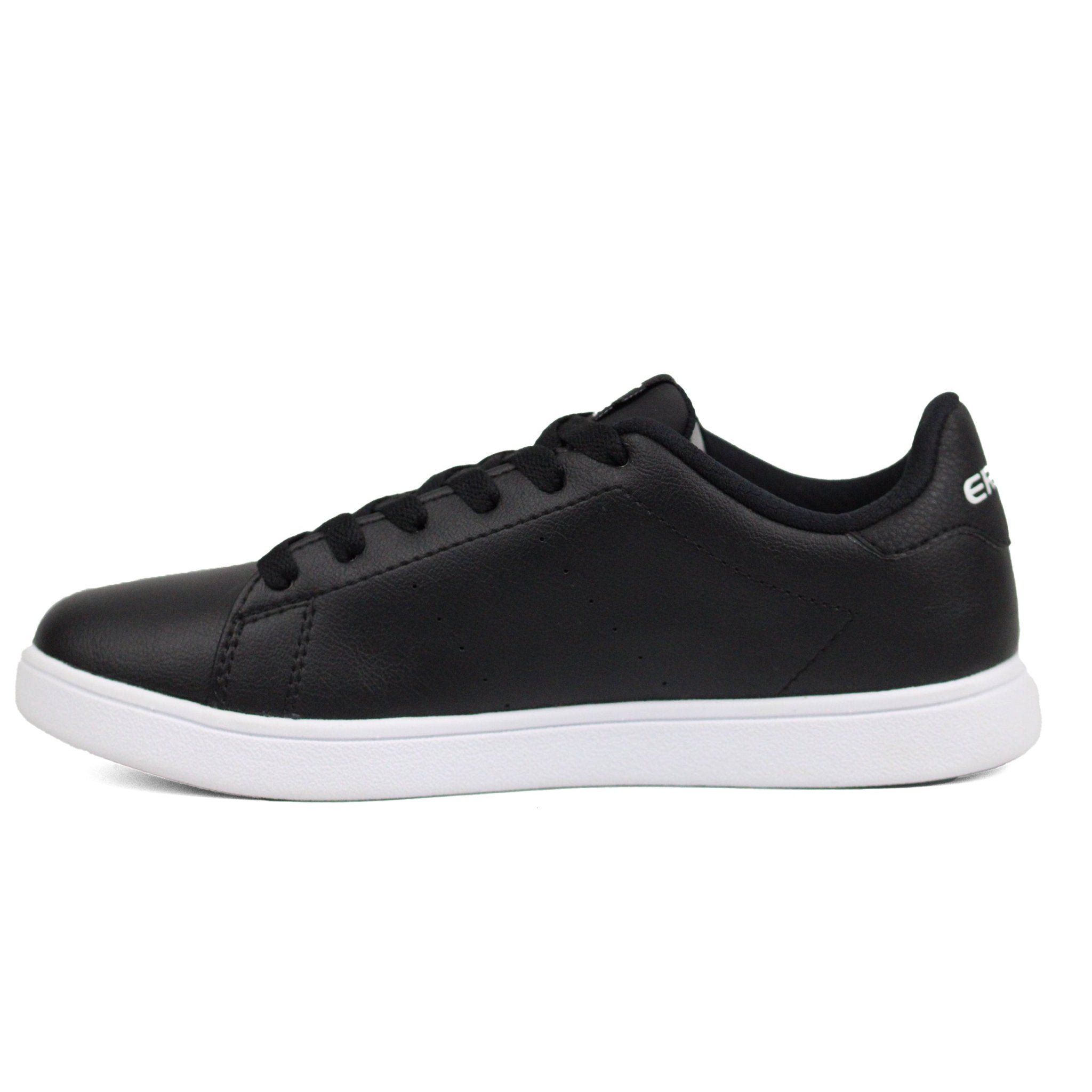 ERKE 07A Casual Trend Low - Top Sneakers BLK 54 - Footcourt Egypt