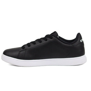 ERKE 07A Casual Trend Low - Top Sneakers BLK 54 - Footcourt Egypt