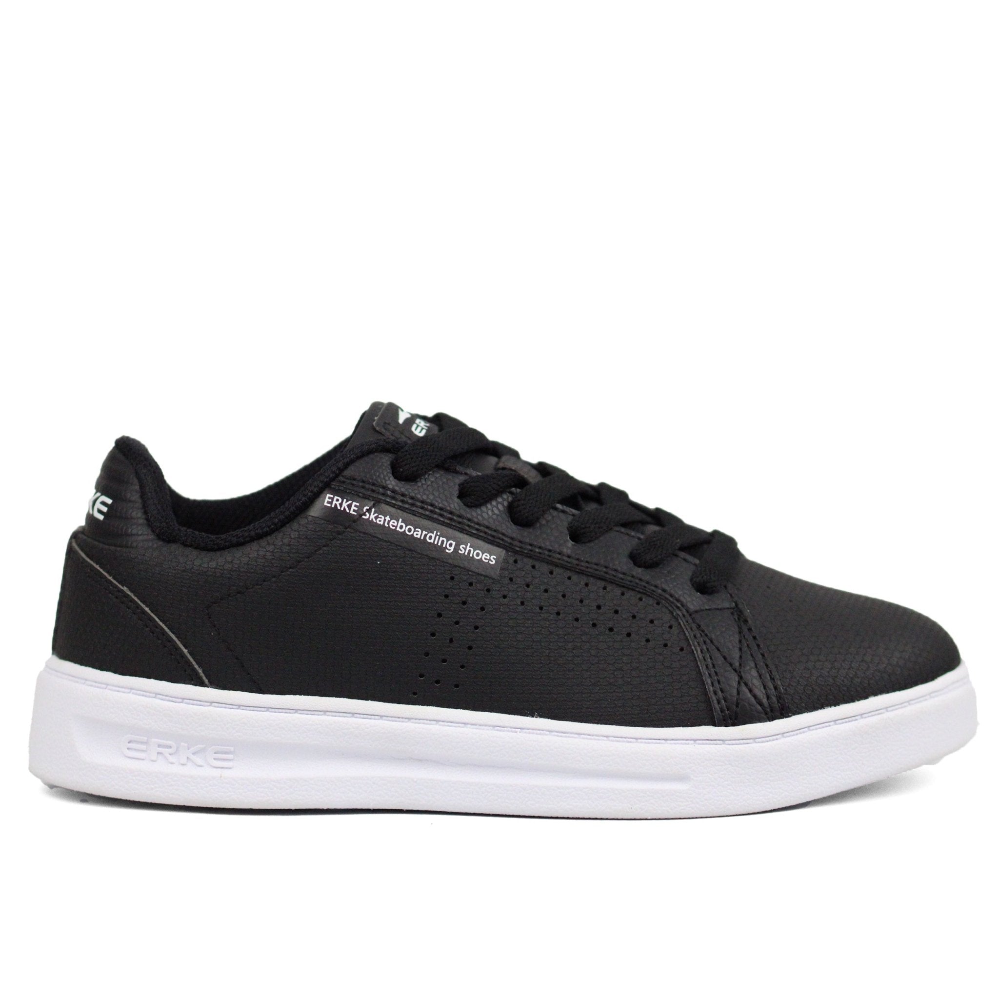 ERKE 03A The skateboard culture Low - Top Sneakers - Footcourt Egypt