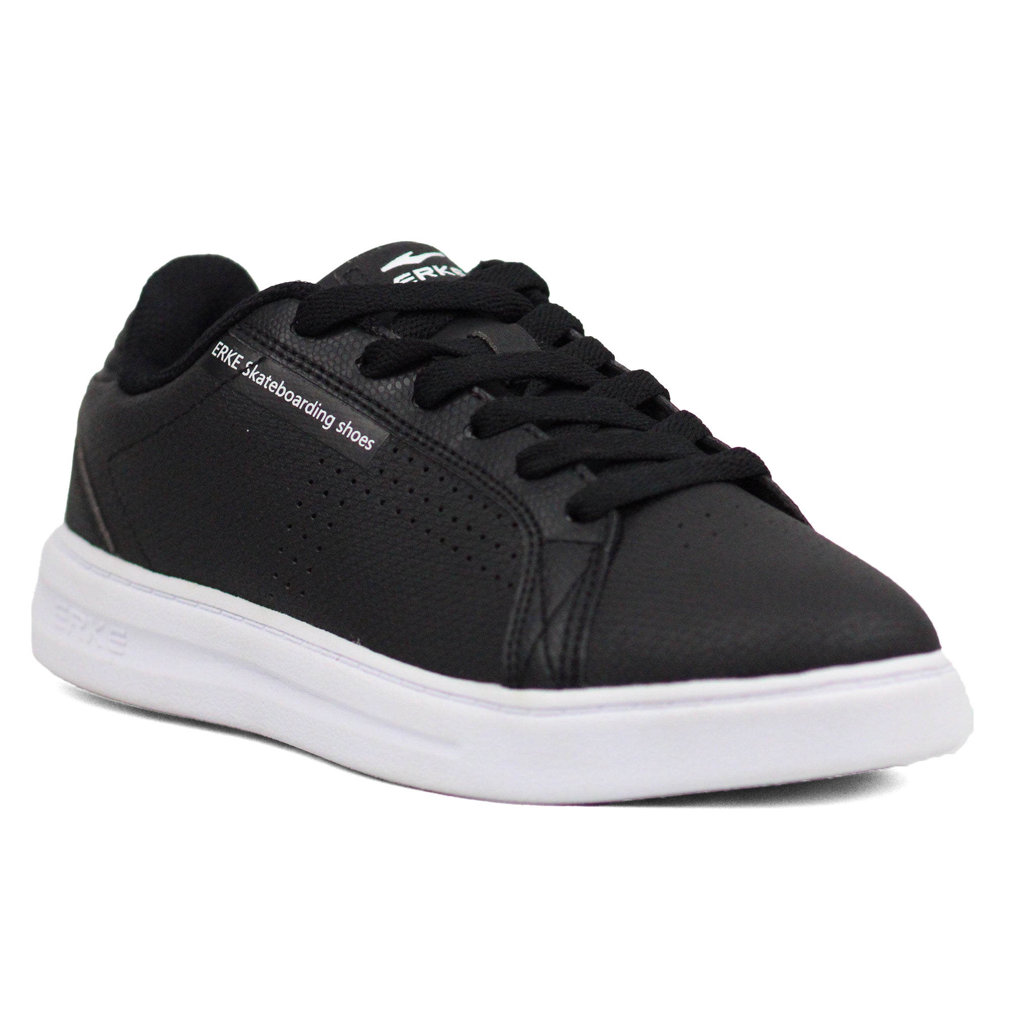 ERKE 03A The skateboard culture Low - Top Sneakers - Footcourt Egypt