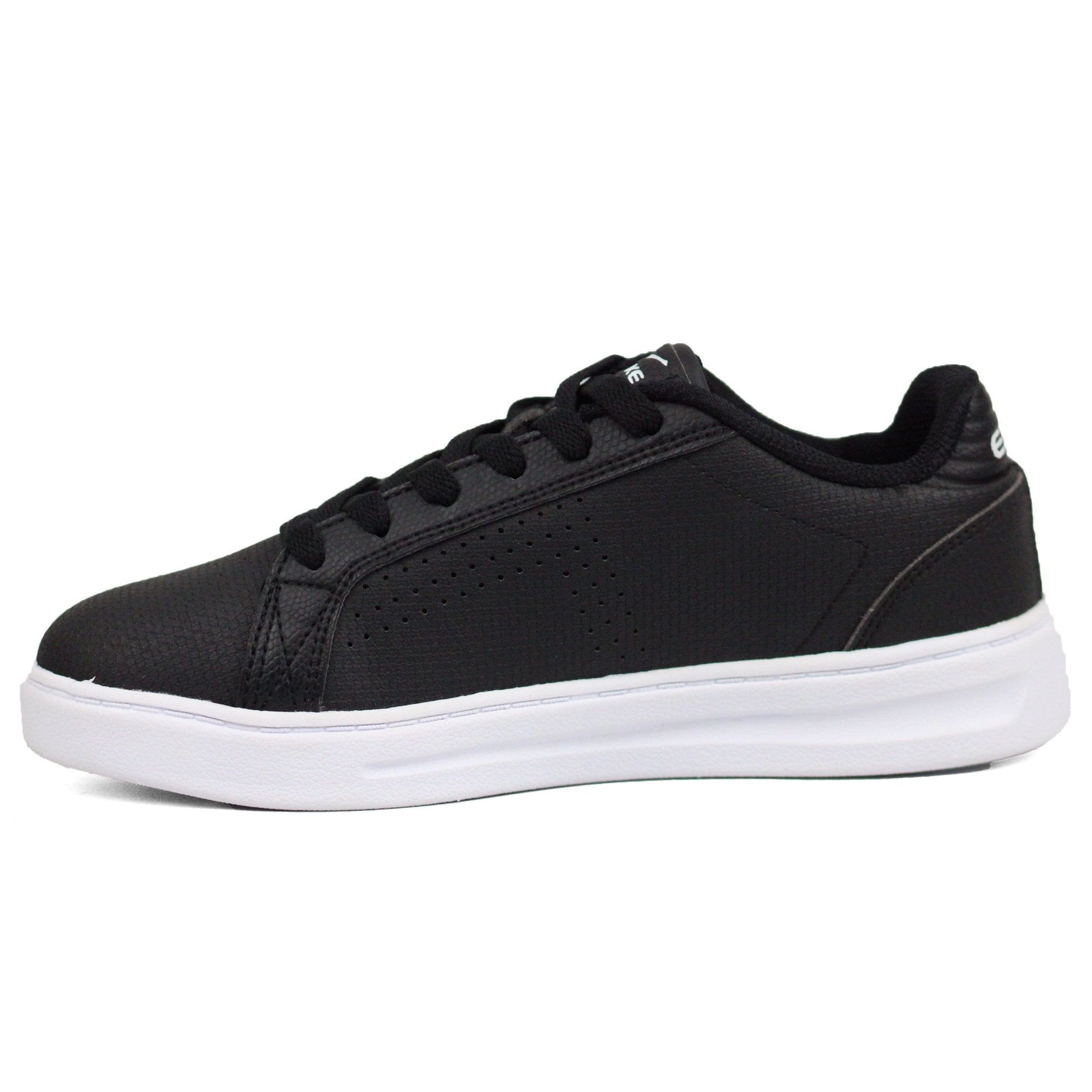 ERKE 03A The skateboard culture Low - Top Sneakers - Footcourt Egypt