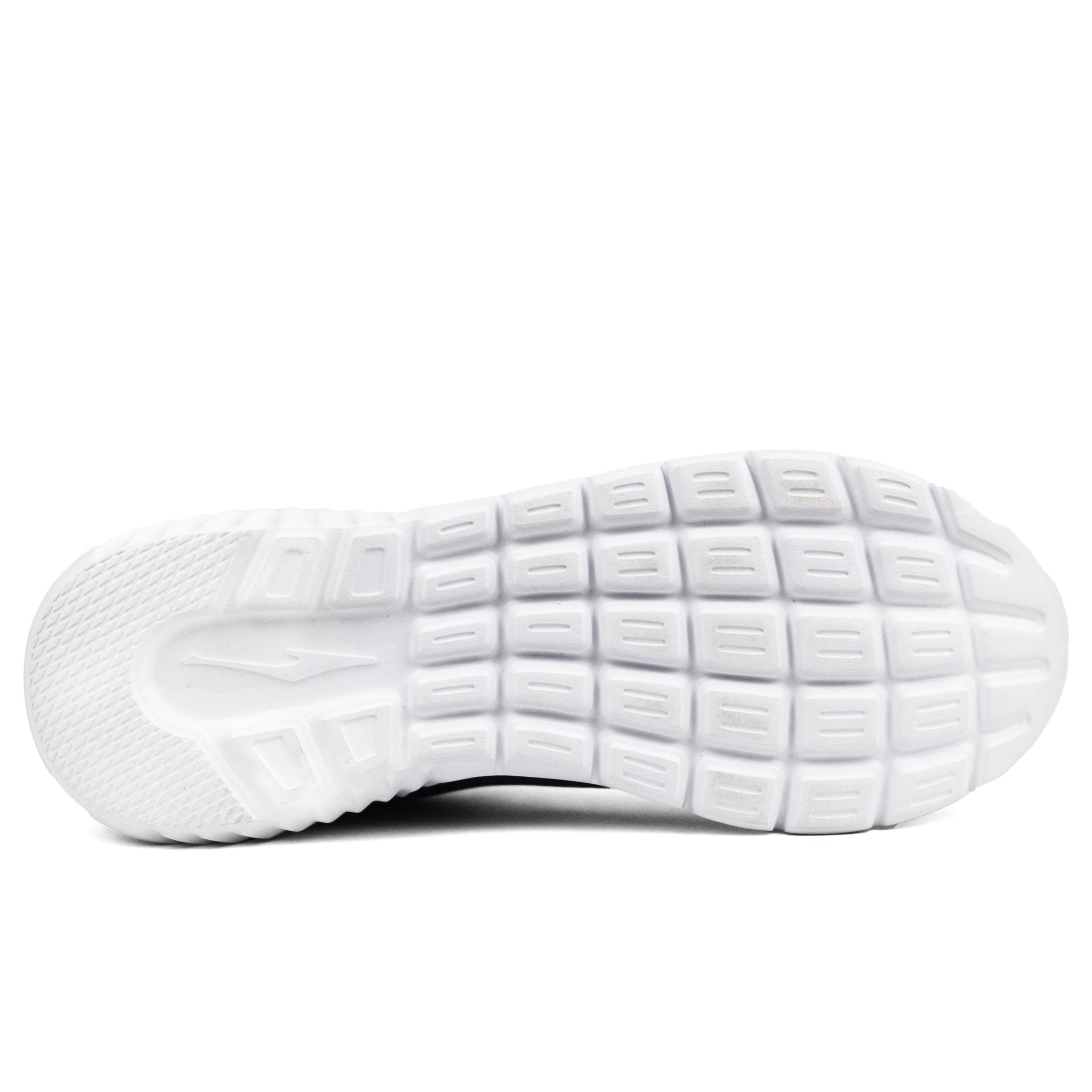 ERKE 03A Legend walking shoes NVY 00 - Footcourt Egypt