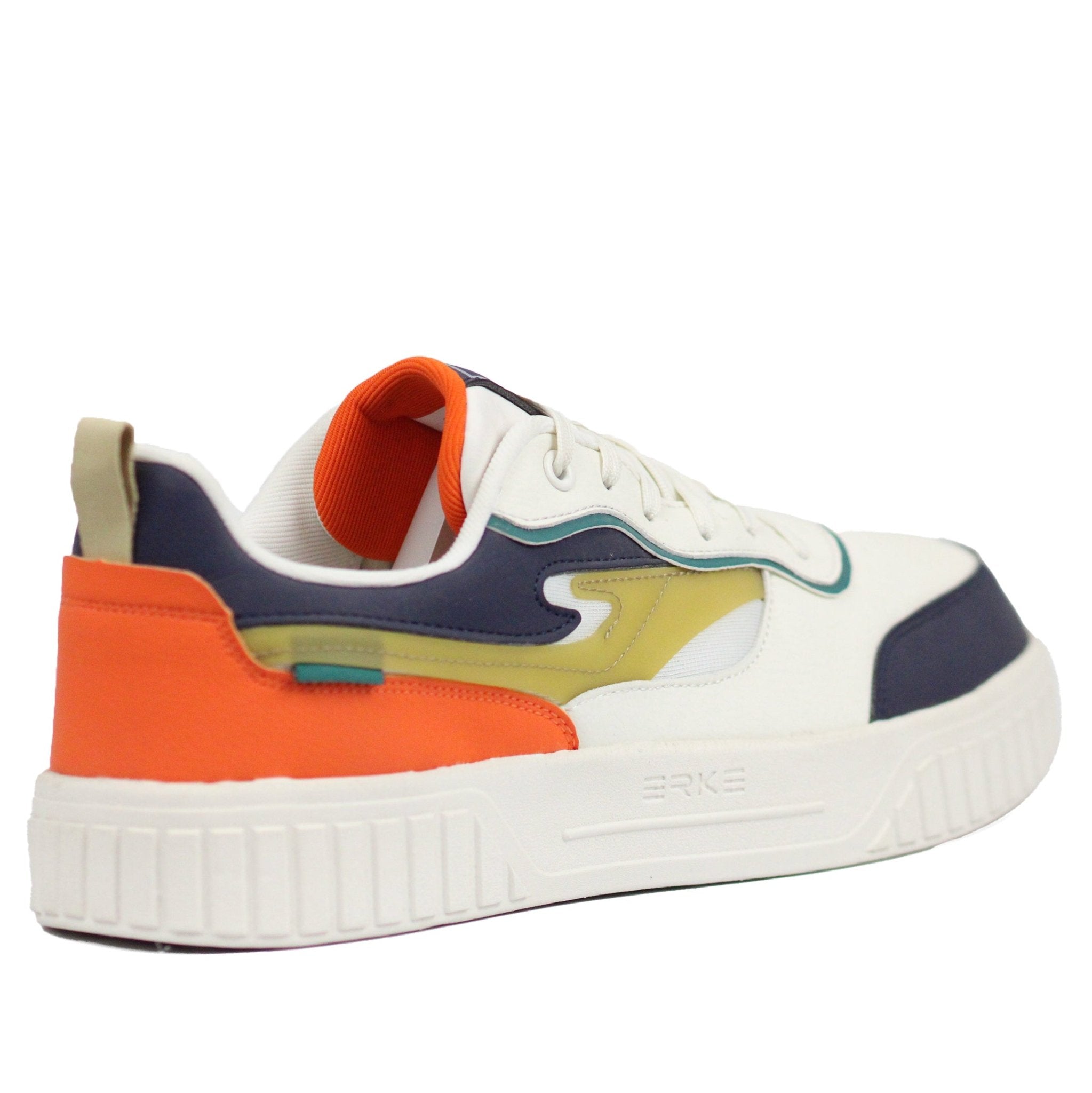 ERKE 09A Colored Shoes Wtmt - Footcourt Egypt