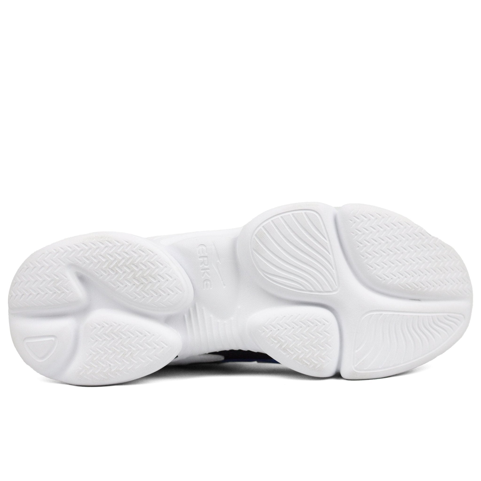ERKE 03A Leading sports Sneakers WTMT - Footcourt Egypt