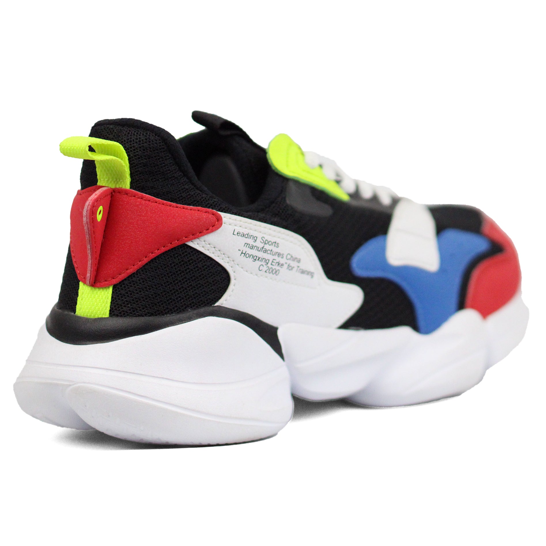 ERKE 03A Leading sports Sneakers WTMT - Footcourt Egypt