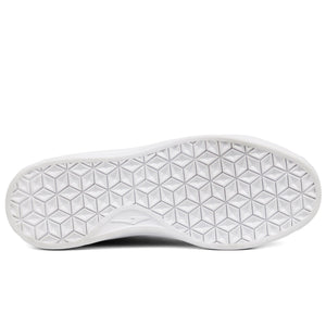 ERKE 03A The skateboard culture Low - Top Sneakers BLK - Footcourt Egypt