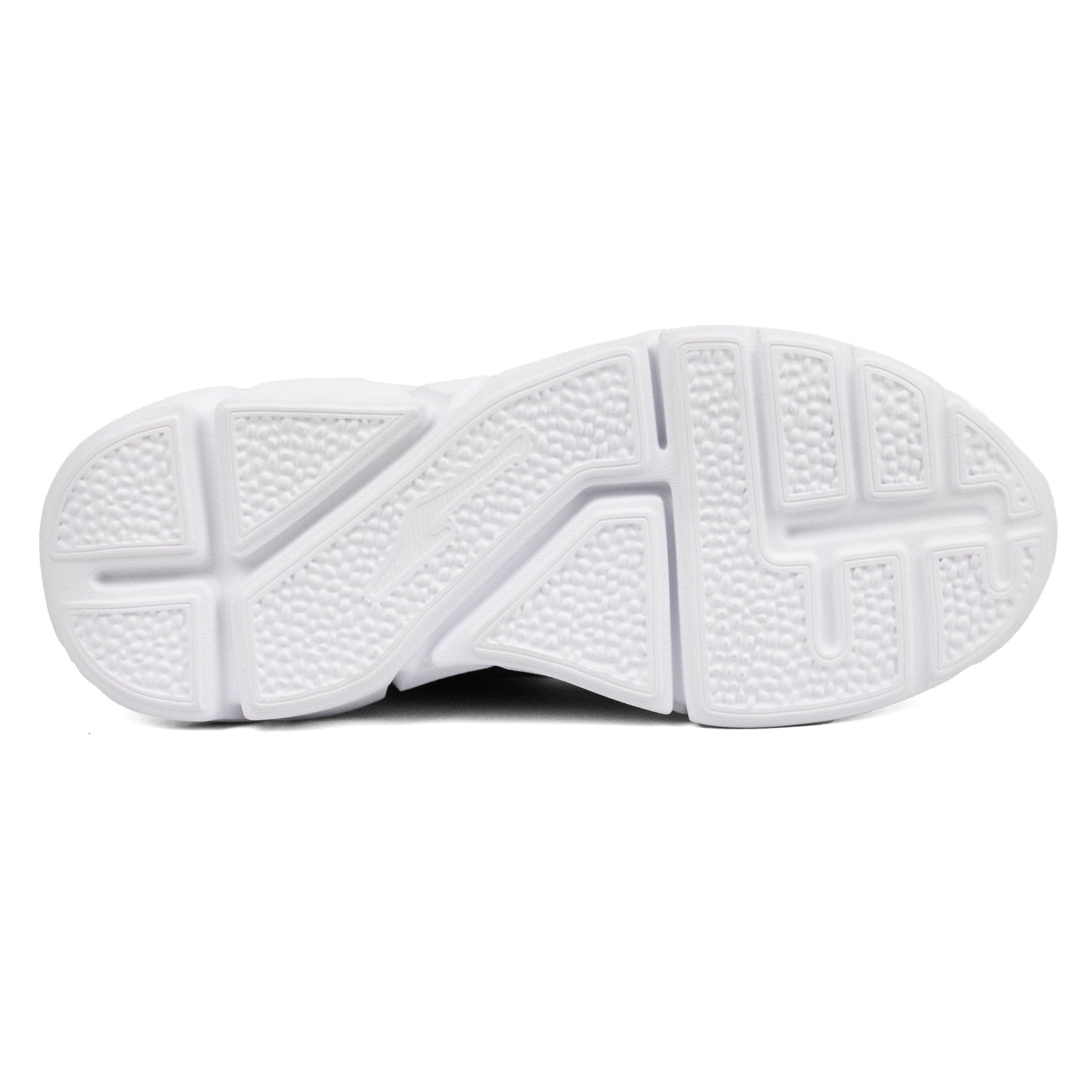 ERKE 06A Always inspires Sneakers BLK - Footcourt Egypt