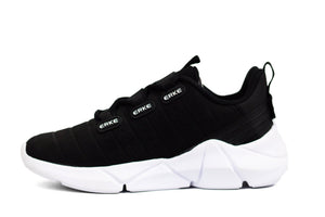 ERKE 06A Always inspires Sneakers BLK - Footcourt Egypt