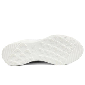 ERKE 08A Exeploring Sports Running Shoe Wht - Footcourt Egypt