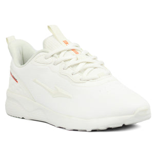 ERKE 08A Exeploring Sports Running Shoe Wht - Footcourt Egypt