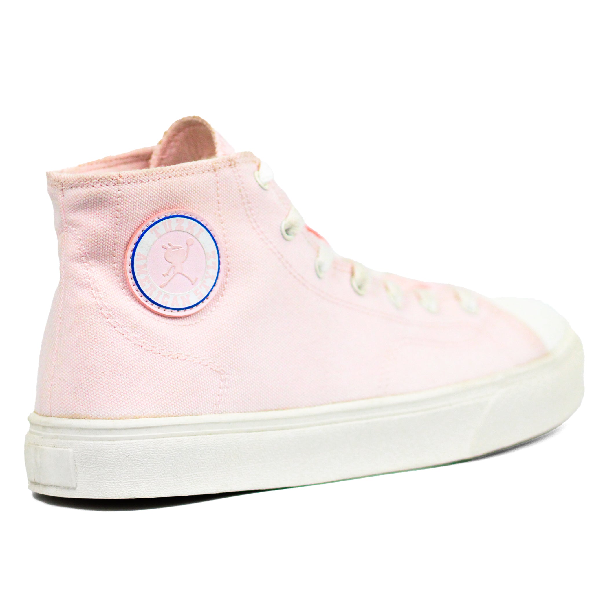 ERKE 01A American style HIGH TOP LTPK - Footcourt Egypt